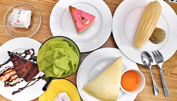 Review Japanit Matcha & Coffee House Trần Hưng Đạo: Trải Nghiệm Trà Xanh Nhật Chuẩn Vị Giữa Lòng Sài Gòn