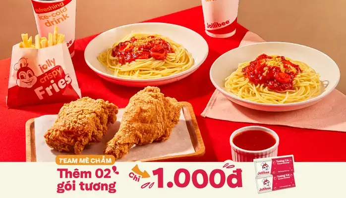 Review Jollibee 30/4 Cần Thơ: Địa Chỉ, Thực Đơn & Trải Nghiệm Thực Tế