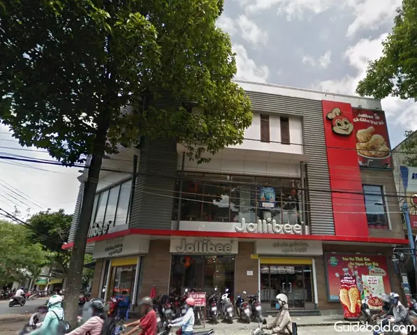Jollibee Nguyễn Trãi Mỹ Tho