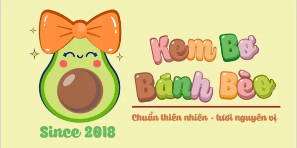 Đánh Giá Chi Tiết Kem Bơ Bánh Bèo Tô Hiến Thành: Trải Nghiệm Món Ngon Đà Nẵng Tại Hà Nội