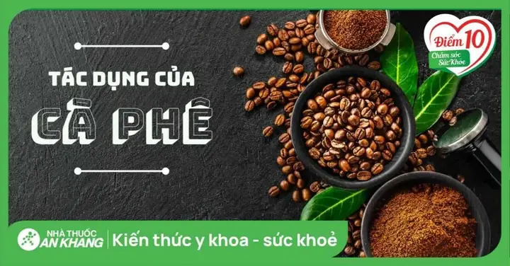 Cà Phê Và 20 Lợi Ích Sức Khỏe Khoa Học Bạn Nên Biết