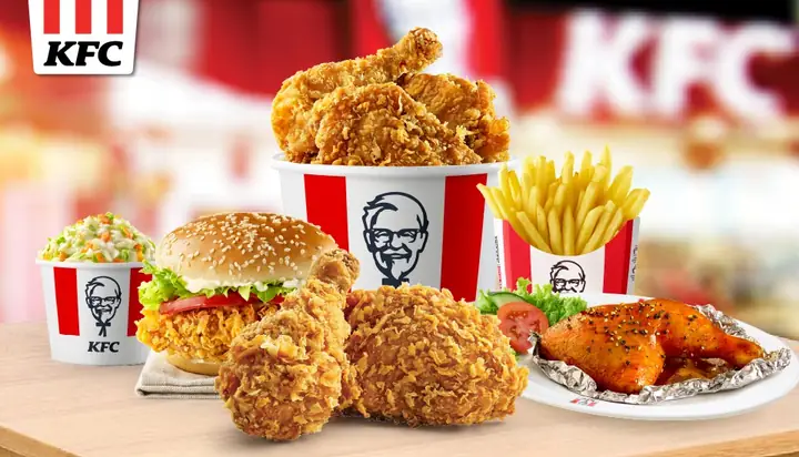 Kfc Big C Hải Phòng Review: Điểm Số & Trải Nghiệm Thực Tế