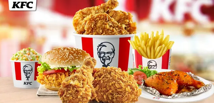 Review Chi Tiết Kfc Lotte Mart Cần Thơ: Đánh Giá Thực Tế Từ Khách Hàng