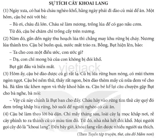 Top 5 Quán Khoai Lang Nướng Ngon Nhất Quận 7