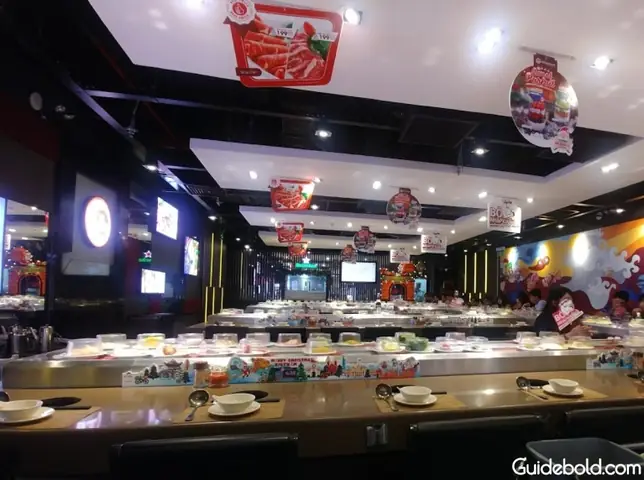 Kichi Kichi Đỗ Xuân Hợp