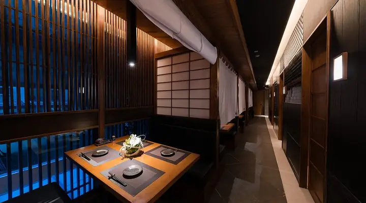 Kyo Watami Grill & Sushi
