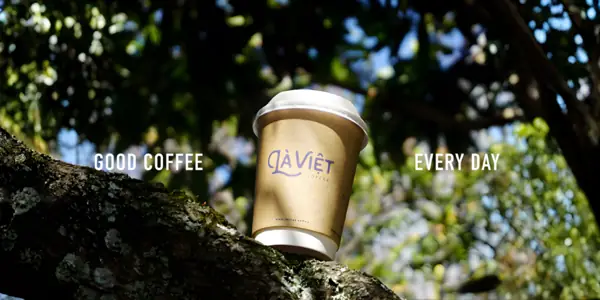 Là Việt Coffee Hai Bà Trưng: Trải Nghiệm Cà Phê Truyền Thống Giữa Lòng Sài Gòn