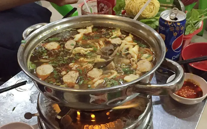 Review Lẩu Bò 69 Lê Hồng Phong Vũng Tàu: Đánh Giá Chi Tiết Từ A Đến Z