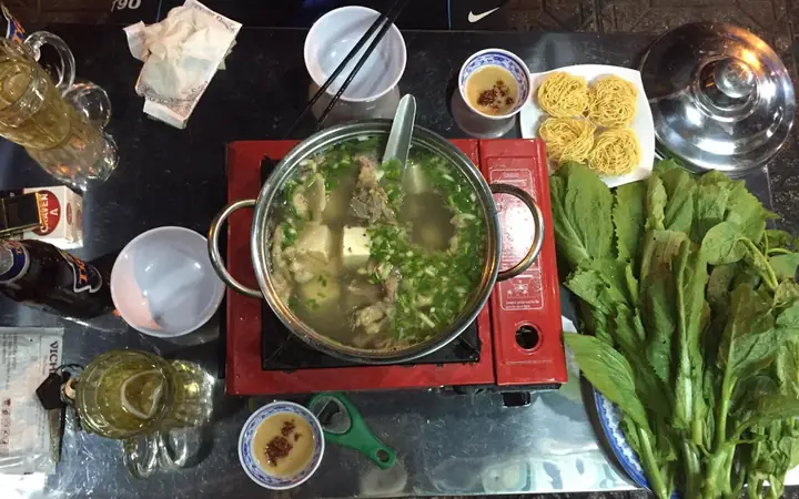 Lẩu Bò Cầu Bông: Công Thức Và Bí Quyết Nấu Ngón Nghề Nhất