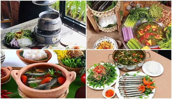 Top 5 Quán Lẩu Cá Kèo Ngon Nổi Tiếng Nhất Cần Thơ