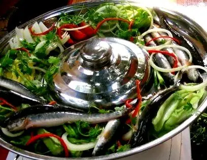 Hướng Dẫn Toàn Tập Nấu Lẩu Cá Kèo Sóc Trăng Ngon Chuẩn Vị Miền Tây