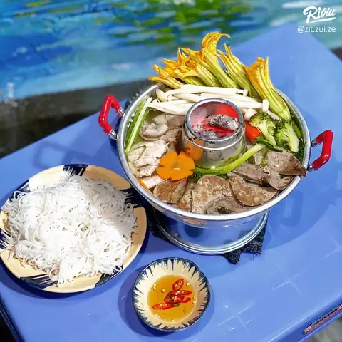Lẩu Cù Lao: Bí Quyết Nấu Ngon Từ Nguyên Liệu Đến Công Thức Chuẩn Vị