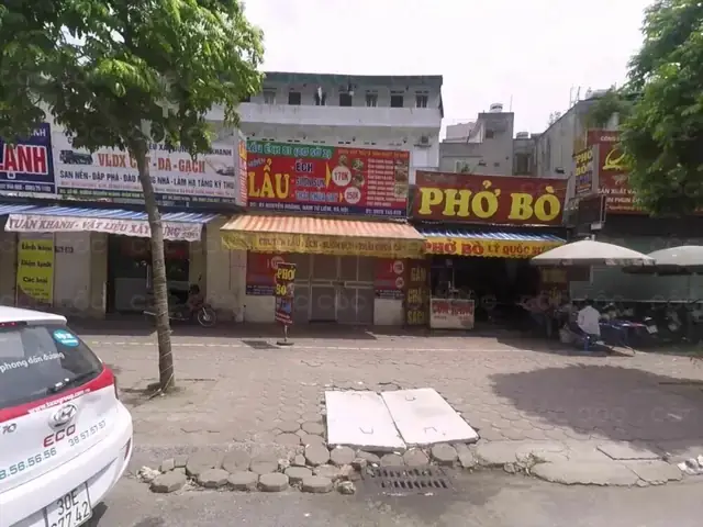 Lẩu Ếch 81 Nguyễn Hoàng: Review Toàn Diện Và Lời Khuyên Thực Tế