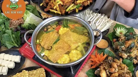 Review Lẩu Ếch Bốp Bin Bo: Đánh Giá Chi Tiết Về Hương Vị, Giá Cả & Trải Nghiệm Tại Hà Nội