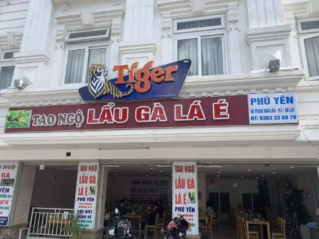 Lẩu Gà Lá É Đà Lạt: Top 10 Quán Chính Gốc Tao Ngộ Đáng Thử