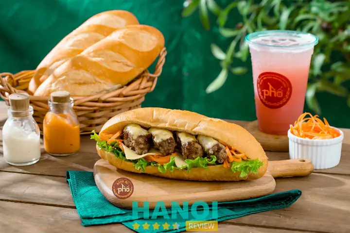 Top 8 Lò Bánh Mì Ngon Ở Hà Nội: Đánh Giá Chi Tiết Từ Người Dân Địa Phương