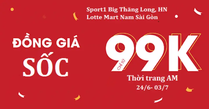 Big C Thăng Long & Lotte Mart Nam Sài Gòn: Điểm Đến Ẩm Thực Không Thể Bỏ Lỡ