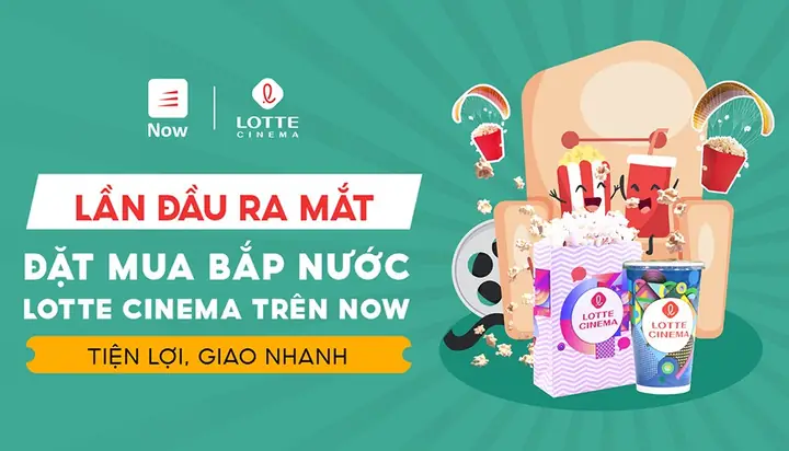 Review Lotte Cinema Vincom Hải Phòng: Đánh Giá Chi Tiết Từ A Đến Z