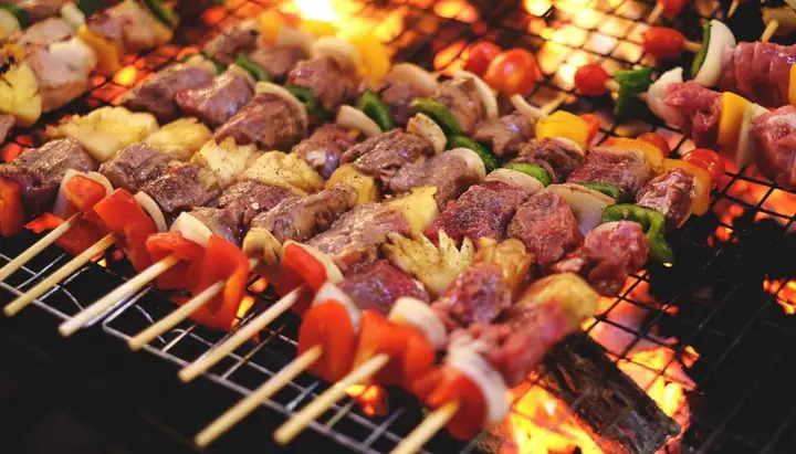 Review Lửa Bbq 441 Phạm Văn Đồng: Trải Nghiệm Nướng Đậm Chất Việt