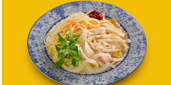Mệ Vui 29 Trần Quốc Toản: Ăn Thử Món Quảng Gần Công Viên Lê Văn Tám