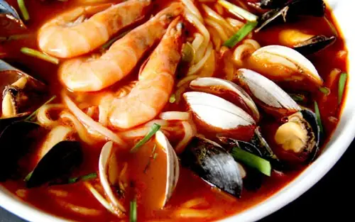 Mì Cay 7 Cấp Độ: Hiểu Rõ Tác Hại Để Thưởng Thức An Toàn