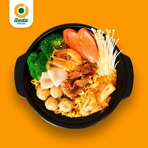 Mì Cay Itada Nguyễn Văn Cừ