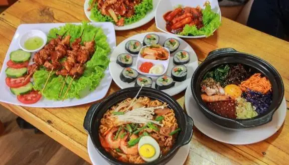 Review Quán Mì Cay Cheoeum Lê Thanh Nghị: Trải Nghiệm Thực Tế Và Đánh Giá Khách Quan