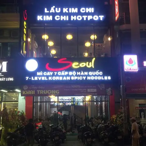 Mì Cay Seoul 88 Quang Trung Nha Trang: Đánh Giá Toàn Diện Từ A Đến Z