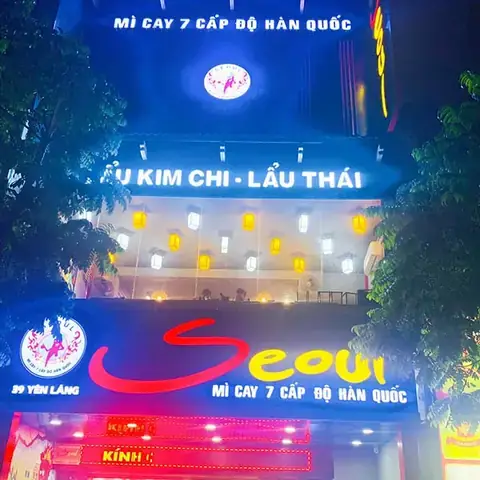 Review Quán Mì Cay Seoul Yên Lãng: Đánh Giá Thực Tế & Phân Tích Chất Lượng