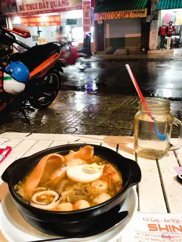Đánh Giá Trung Thực: Mì Cay Shin Tân Phú Có Thực Sự Xứng Đáng Với Cạnh Tranh?