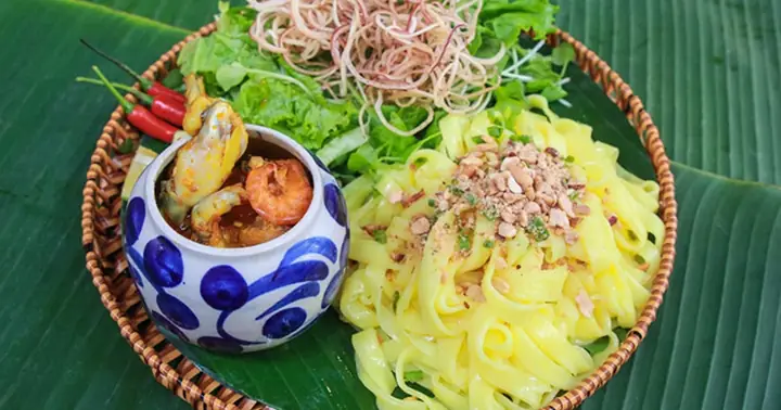 Review Mì Quảng Ếch Bếp Trang Đà Nẵng: Có Thực Sự Đáng Thử?
