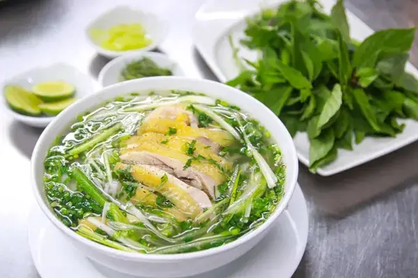Cách Nấu Miến Gà Hà Nội Chuẩn Vị Tại Nhà