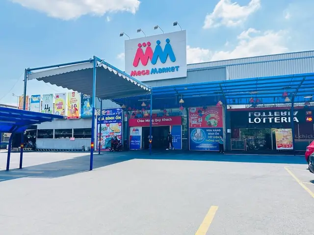 Đánh Giá Chi Tiết Mm Mega Market An Phú: Địa Chỉ, Giờ Mở Cửa, Sản Phẩm & Trải Nghiệm Thực Tế