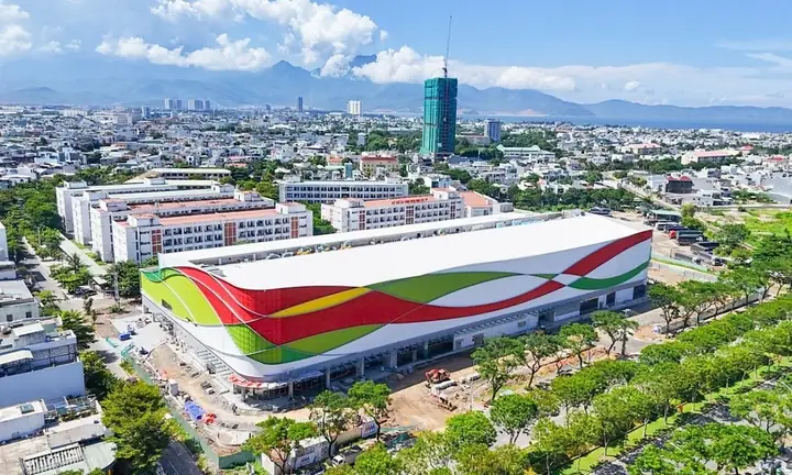 Đánh Giá Mm Mega Market Đà Nẵng: Trung Tâm Thương Mại Mới Nhất