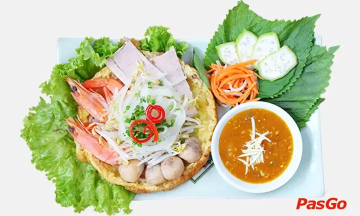 Review Nhà Hàng Món Huế Lê Văn Sỹ: Trải Nghiệm Ẩm Thực Huế Chất Lượng Tại Sài Gòn