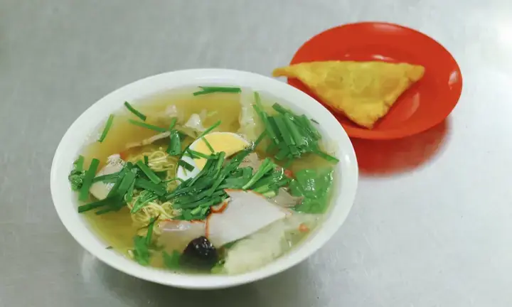 Review Mỳ Vằn Thắn Phùng Gia: Ưu Điểm, Nhược Điểm Và So Sánh Thực Tế