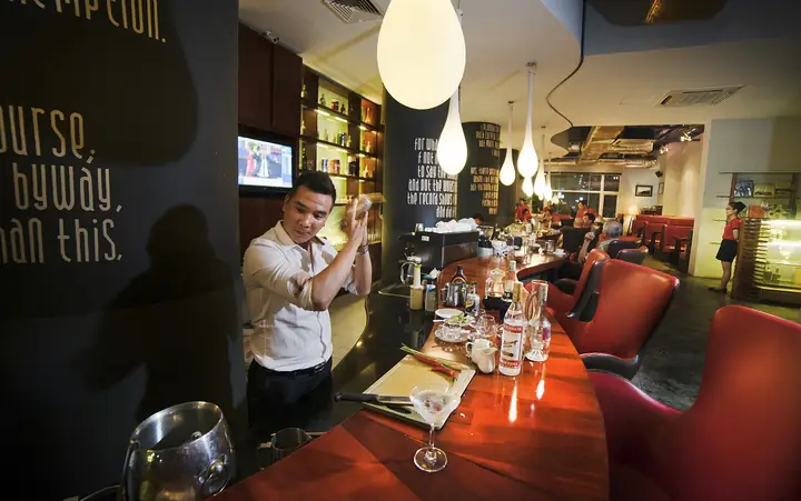 Review My Way Cafe & Beer 24t2 Hoàng Đạo Thúy: Trải Nghiệm Thực Tế Và Đánh Giá Khách Quan