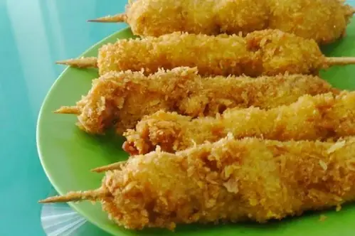 Top 5 Quán Nem Chua Rán Hà Nội Ngon Nhất: Đánh Giá Chi Tiết Và Bí Quyết Thưởng Thức
