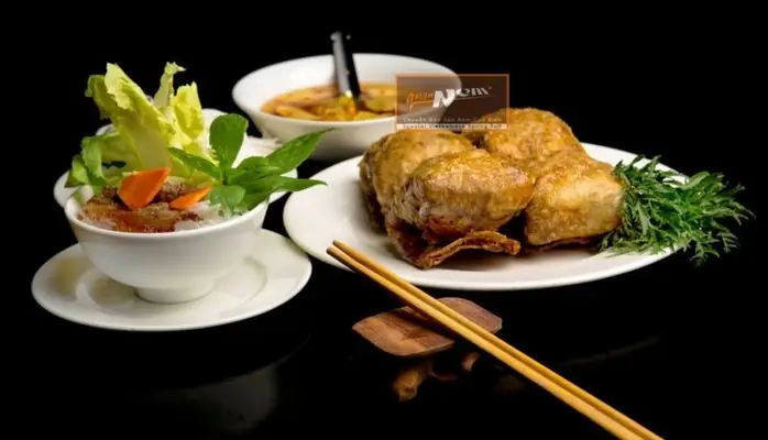 Top 4 Quán Nem Cua Bể Ngon Nhất Ở Giảng Võ, Hà Nội