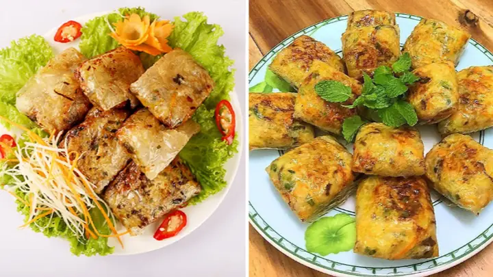 Top 5 Quán Nem Cua Bể Hà Nội Ngon, Đậm Đà Nhất