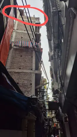 Ngách 41 Ngõ Thịnh Quang