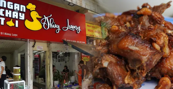 Ngan Cháy Tỏi Hàng Lược: Huyền Thoại Từ Bàn Tay Người Mẹ
