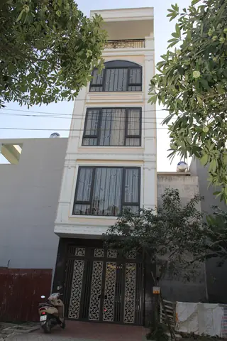 Ngõ 17 Phố Văn Phú