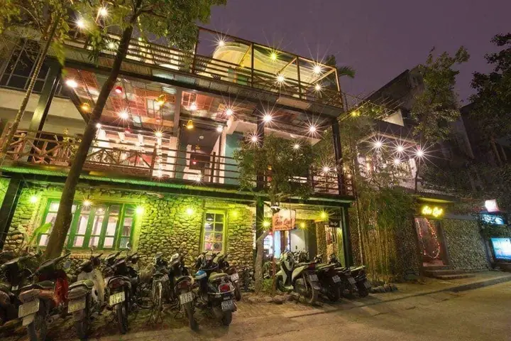 Ngõ 183 Đặng Tiến Đông