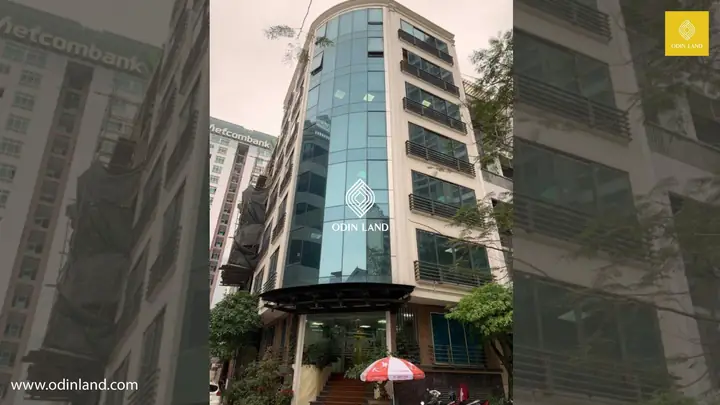 Ngõ 23 Lê Văn Lương