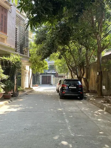 Ngõ 234 Hoàng Quốc Việt