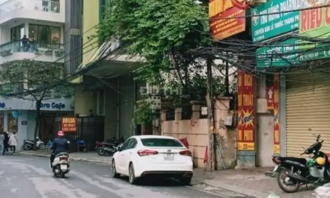 Ẩm Thực Ngõ 260 Cầu Giấy: Khám Phá Thiên Đường Ẩm Thực Giữa Lòng Hà Nội