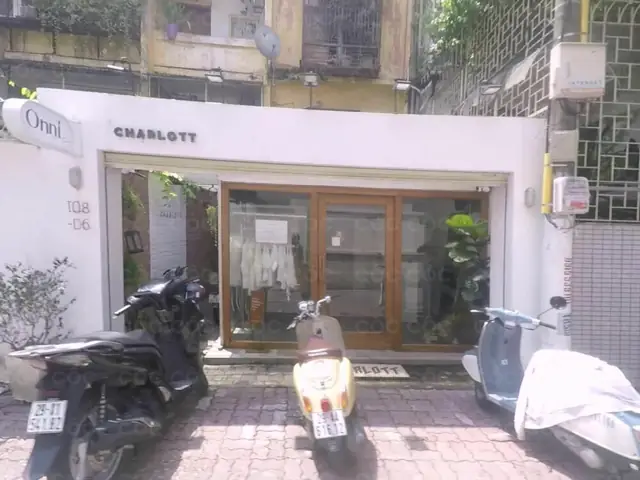 Ngõ 4b Đặng Văn Ngữ