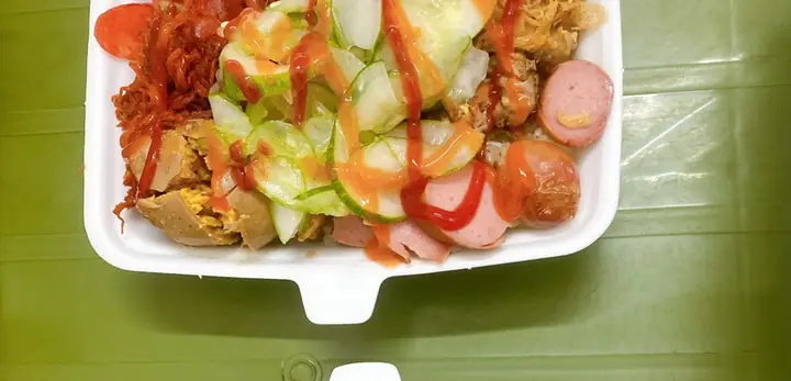 Ngõ 56 Lê Văn Hiến