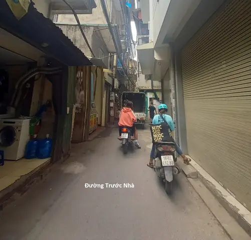 Top 5 Quán Ăn Ngon Ở Ngõ 63 Trần Quốc Vượng, Cầu Giấy – Địa Chỉ Ăn Uống Sinh Viên